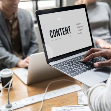 Content Marketing and Content Writing Services