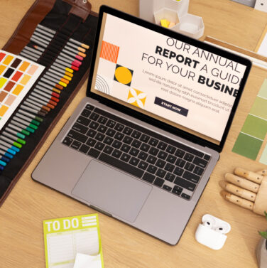 Digital Marketing Report and Analytics Services