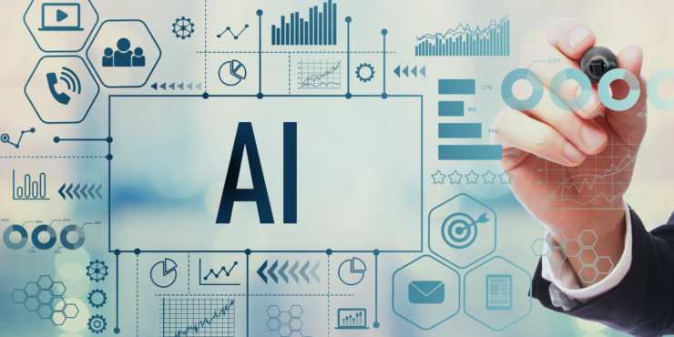 Artificial intelligence technology for business innovation