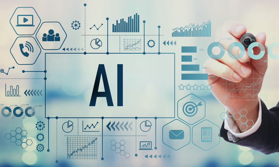 Artificial intelligence technology for business innovation