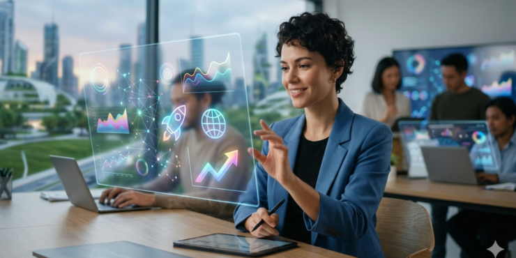 Best AI Marketing Trends in 2026