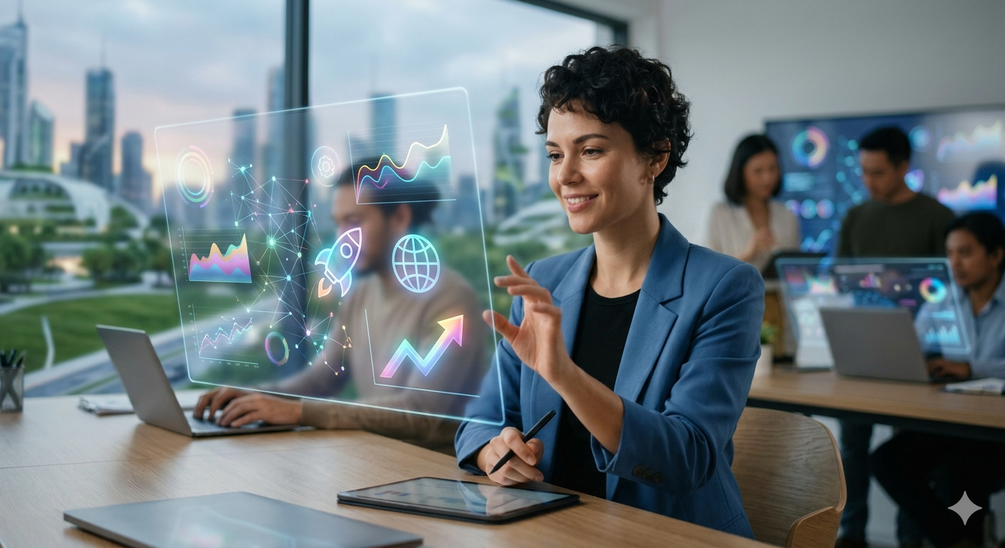 Best AI Marketing Trends in 2026