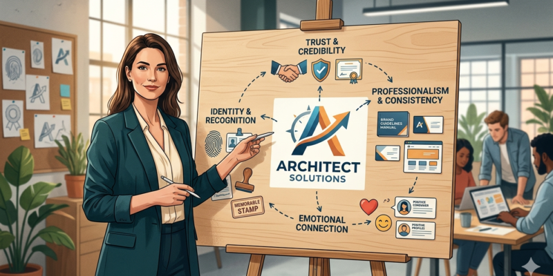 Architecture and design education workshop