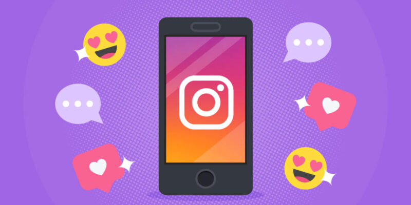 Social media marketing and Instagram business growth