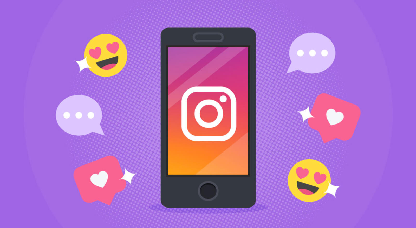 Social media marketing and Instagram business growth