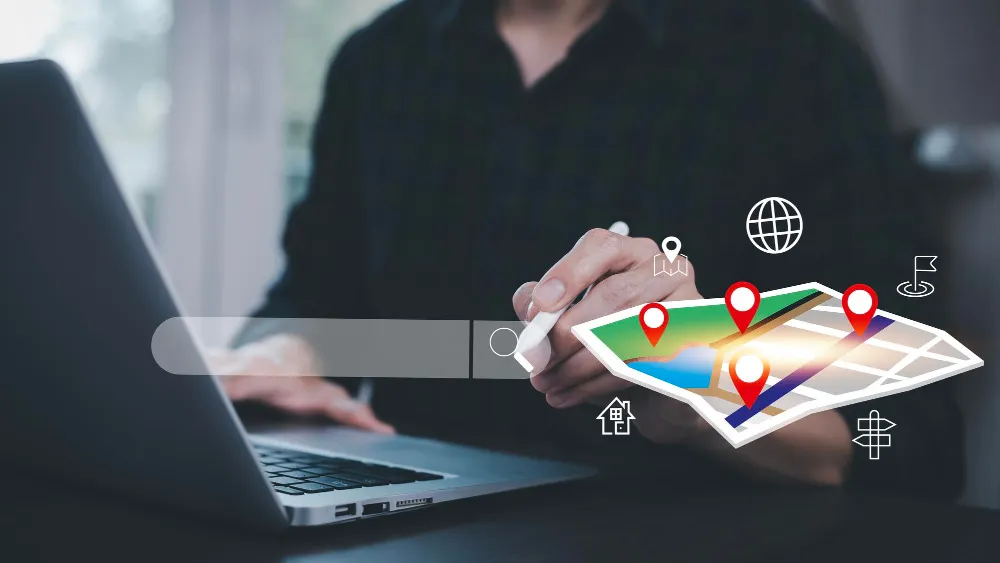 Local SEO Services Pune Mumbai Sangamner Maharashtra