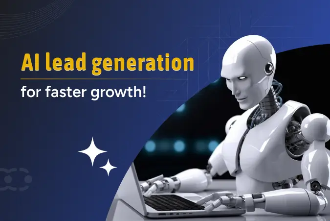 AI Lead Generation Services Pune Mumbai Sangamner Maharashtra