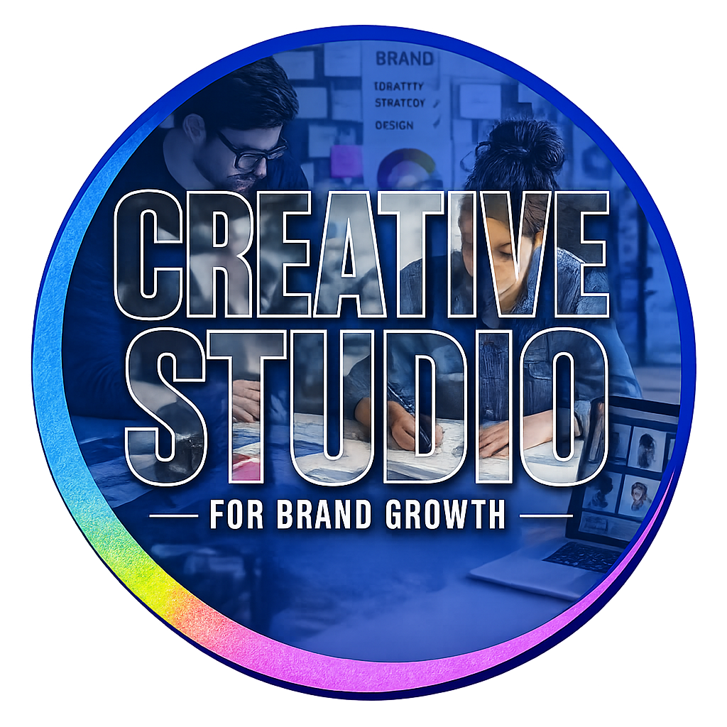 Creative Design Studio for Brand Growth Maharashtra