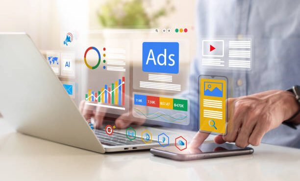 Ad Management Services Pune Mumbai Sangamner Maharashtra