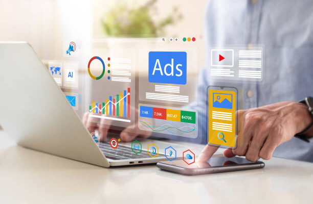 Ad Management Services Pune Mumbai Sangamner Maharashtra