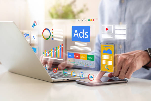 Ad Management Services Pune Mumbai Sangamner Maharashtra