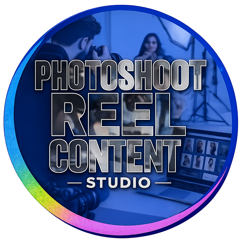 Professional Reel Content Creation Studio Maharashtra