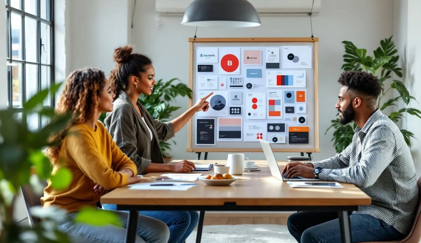 Building a Brand That Customers Trust in the Digital Age