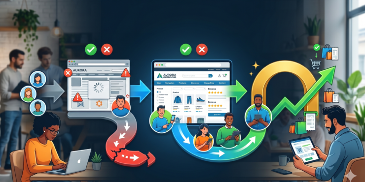 Mobile application ecosystem for community engagement