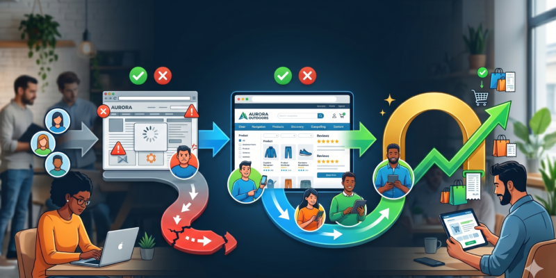 Mobile application ecosystem for community engagement