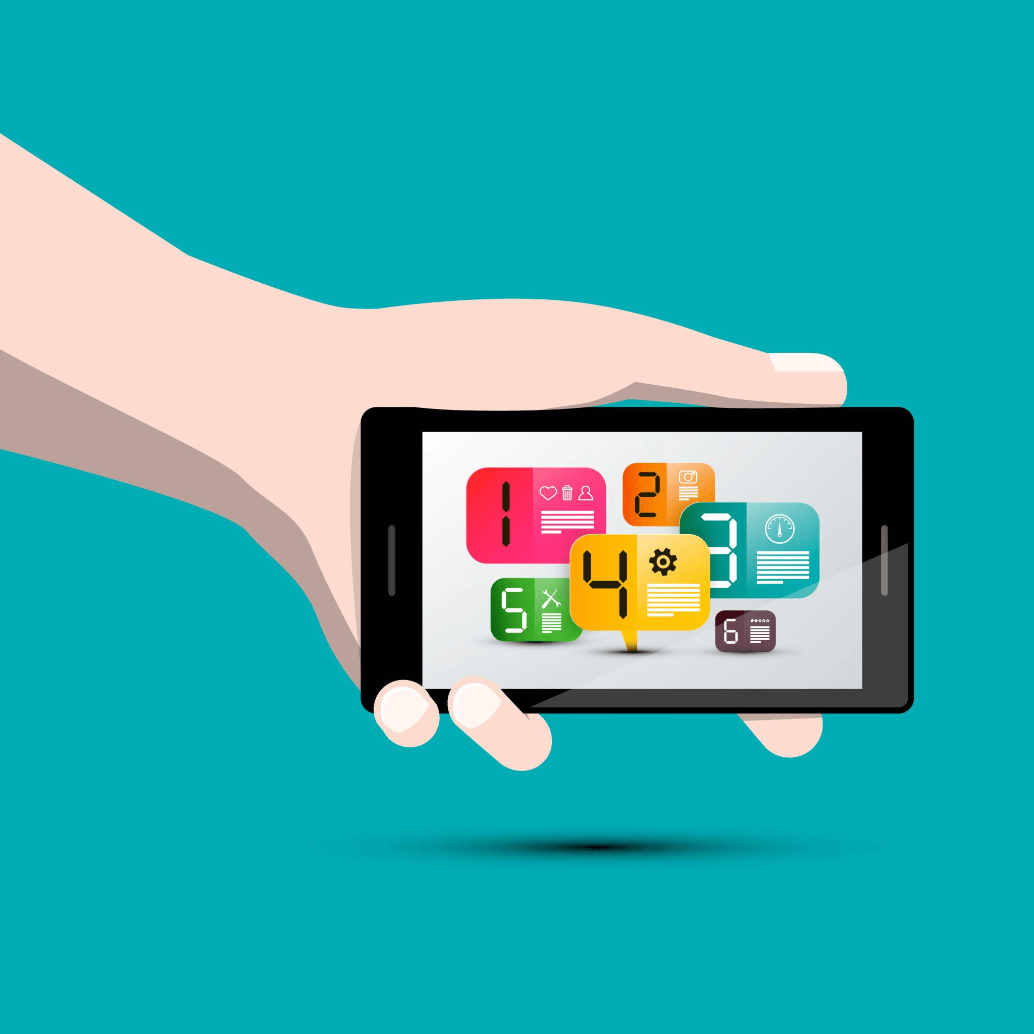 Importance of Mobile-Friendly