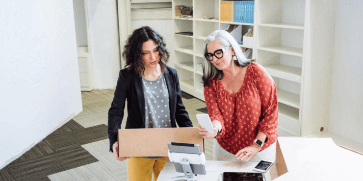 Local Businesses Grow