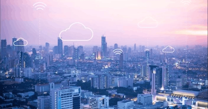 Urban digital transformation and smart city development