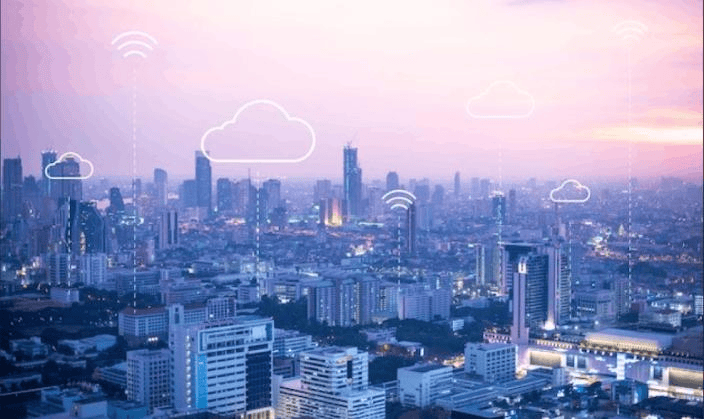 Urban digital transformation and smart city development