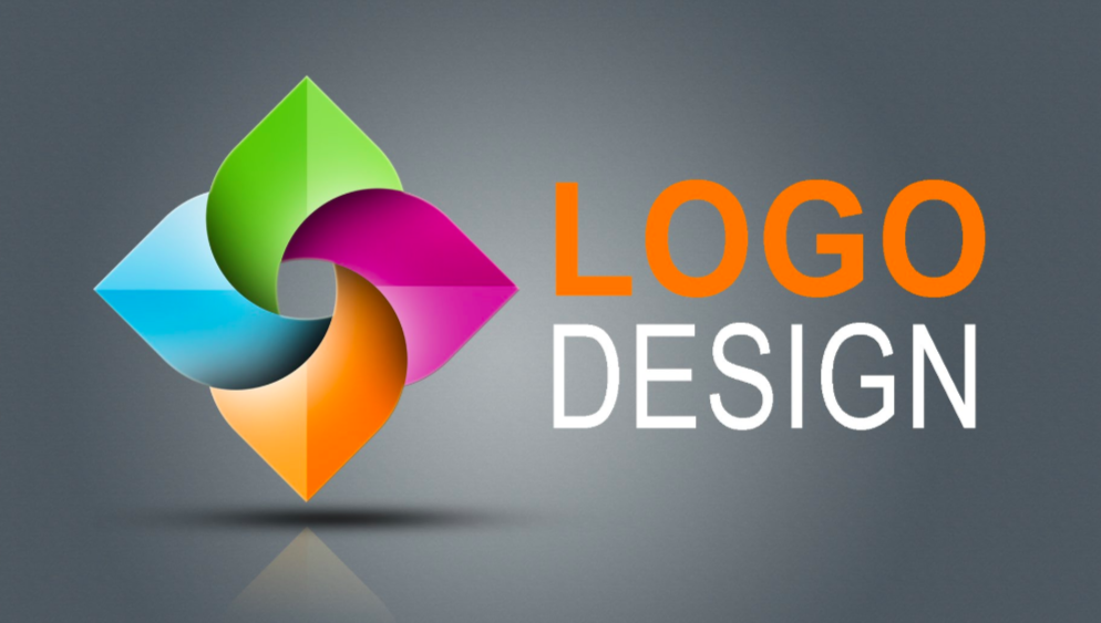 Creative logo design and branding services